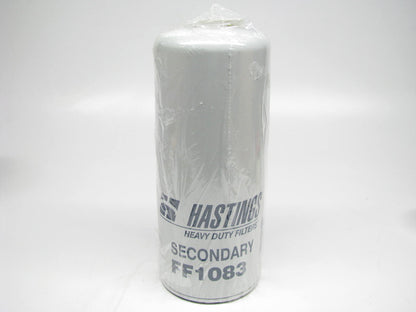 Hastings FF1083 Fuel Filter Replaces P8050 33587 F75297 LFF4471 FF5382 86587