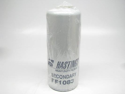 Hastings FF1083 Fuel Filter Replaces P8050 33587 F75297 LFF4471 FF5382 86587