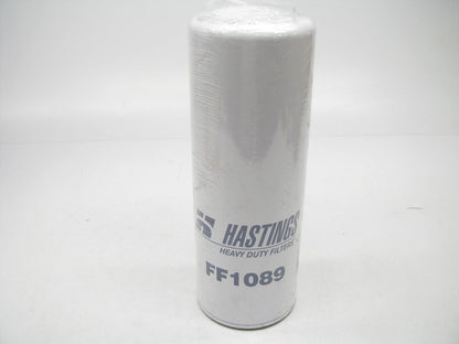 Hastings FF1089 Fuel Filter Replaces 33527 LFF5322 BF7631 FF5322 P551312 BF7631