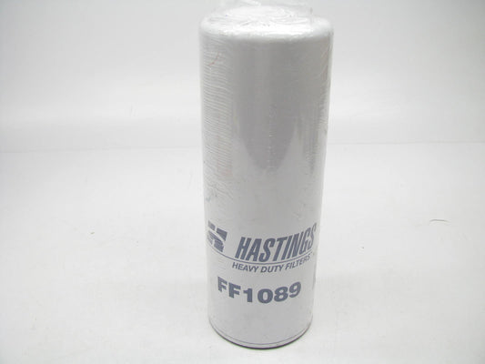Hastings FF1089 Fuel Filter Replaces 33527 LFF5322 BF7631 FF5322 P551312 BF7631