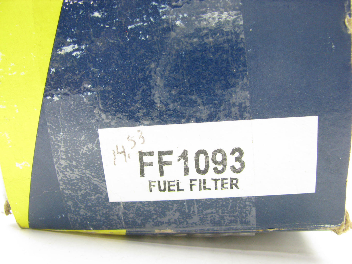 Hastings FF1093 Diesel Fuel Water Separator Filter CS8941 33585 L1261F