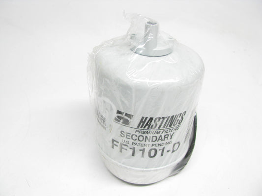 Hastings FF1101-D Diesel Fuel Water Separator Filter Replaces PS7407A 33759