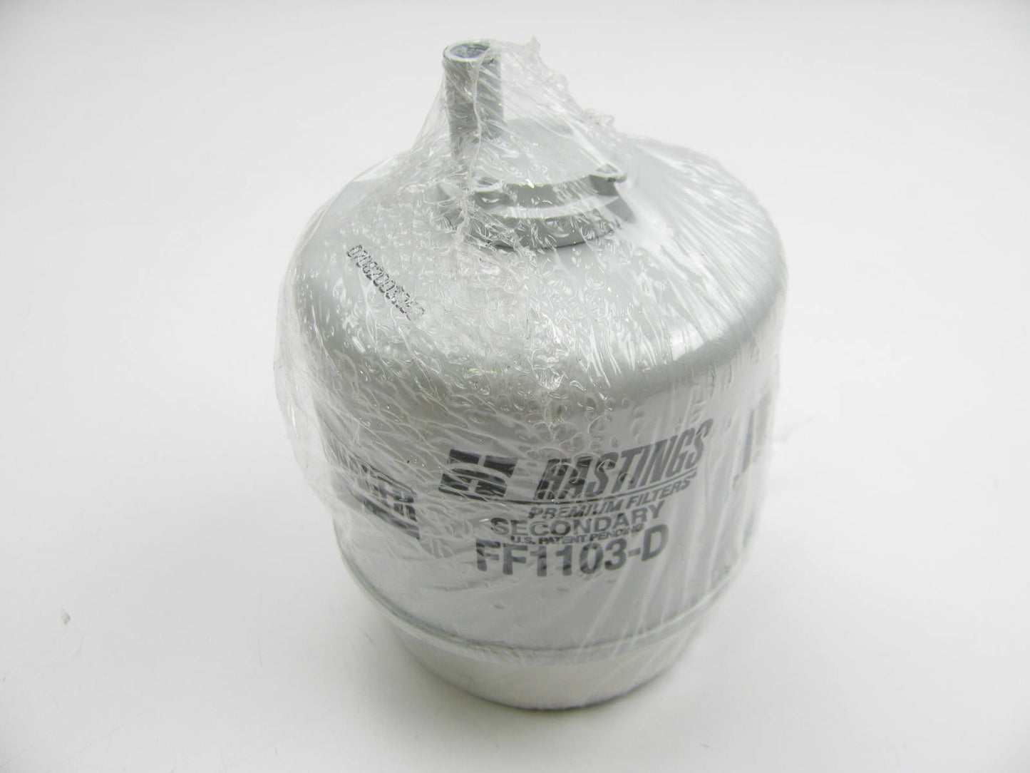 Hastings FF1103-D Diesel Fuel Water Separator Filter Replaces PS7407A 33759