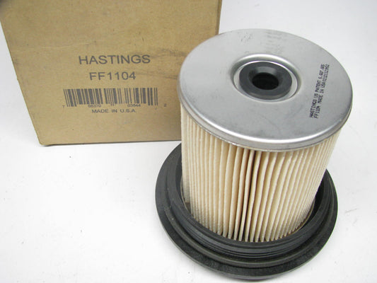 Hastings FF1104 Diesel Fuel Water Separator Filter