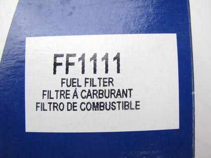 Hastings FF1111 Diesel Fuel Water Separator Filter Replaces PS8554 33392 BF1267