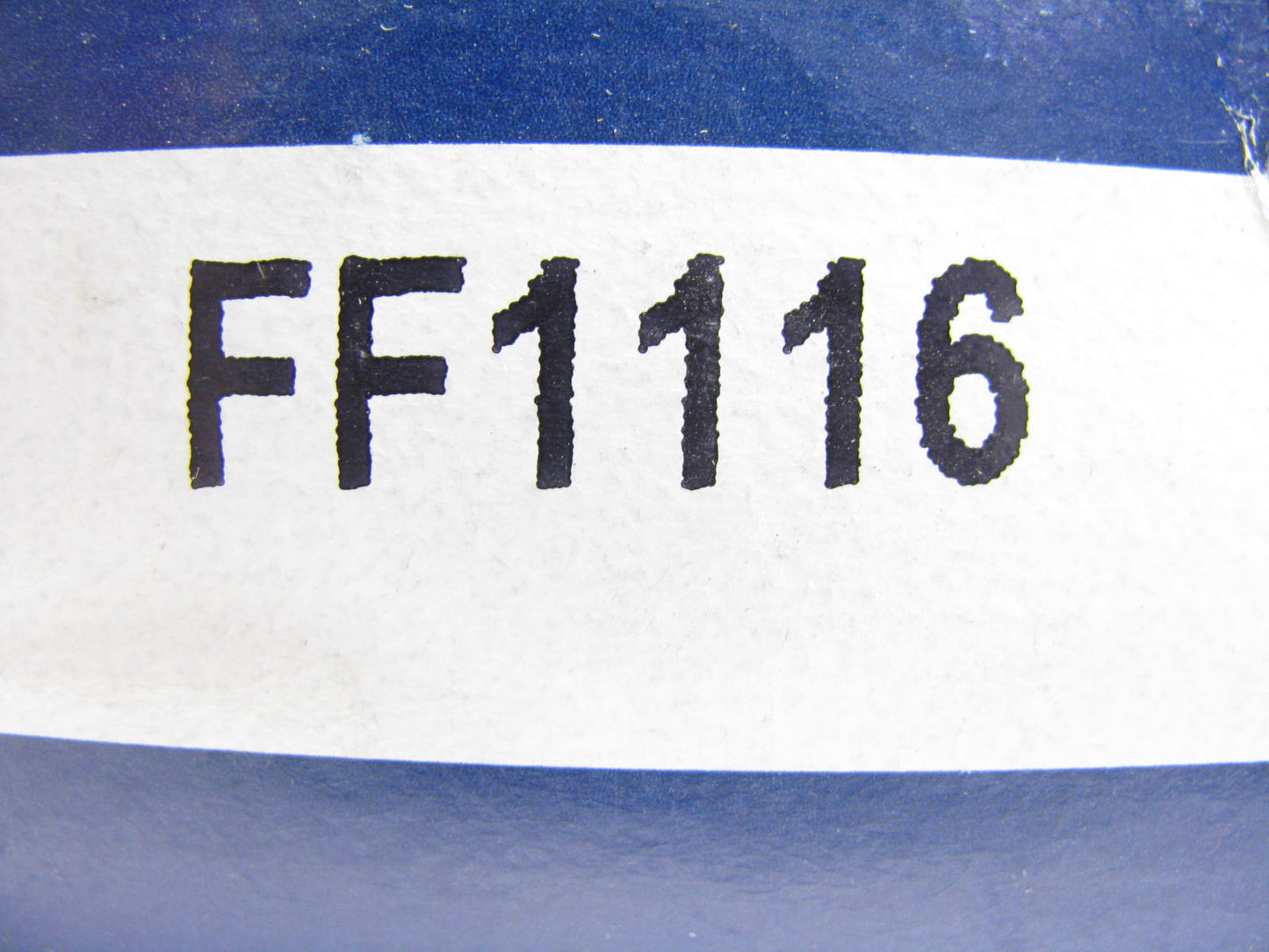 Hastings FF1116 Fuel Filter