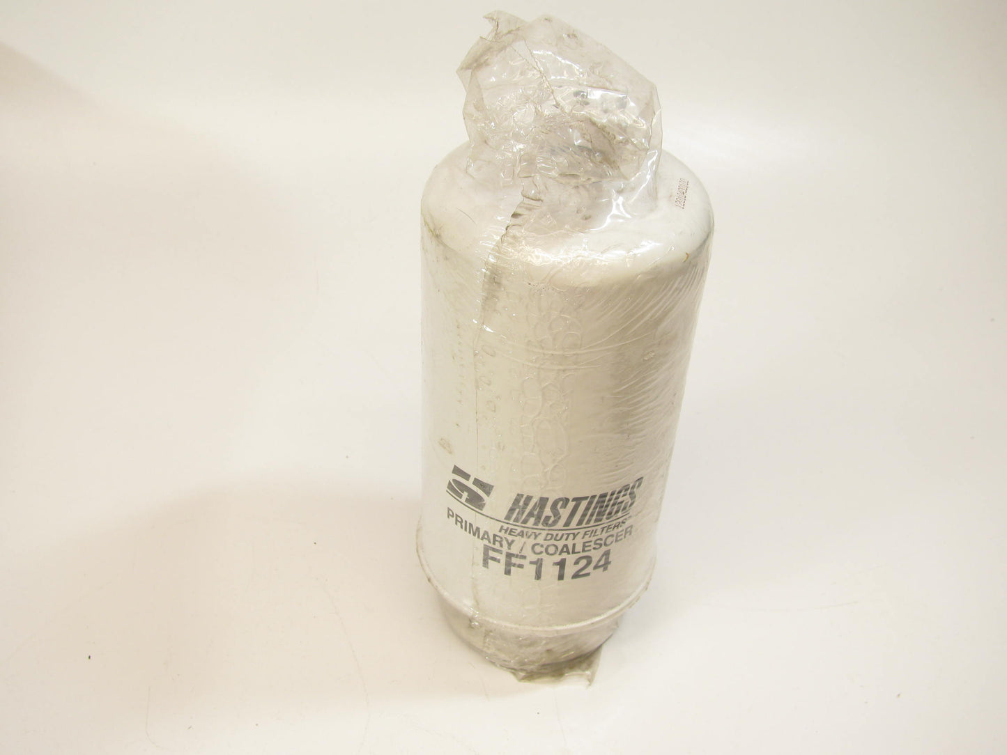 Hastings FF1124 Fuel Filter Replaces PS8605FP 33549 F65170 RE65431 FS19812