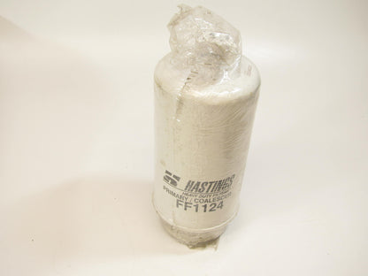 Hastings FF1124 Fuel Filter Replaces PS8605FP 33549 F65170 RE65431 FS19812