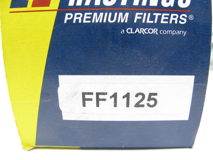 Hastings FF1125 Diesel In-Line Fuel Filter Replaces P10712 33248 P551770 BF7693