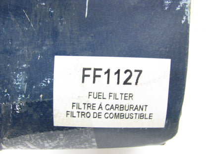 Hastings FF1127 Diesel Fuel Water Separator Filter