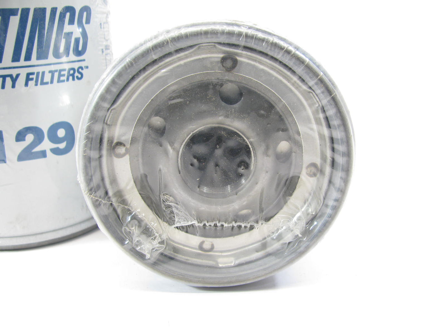 (2) Hastings FF1129 Fuel Filter