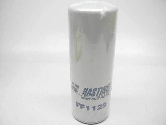 Hastings FF1129 Fuel Filter Replaces 33640 LFF5804 FF5624 1R-0762 BF7753 86640