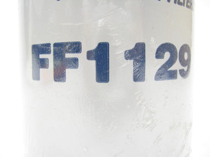 Hastings FF1129 Fuel Filter Replaces 33640 LFF5804 FF5624 1R-0762 BF7753 86640
