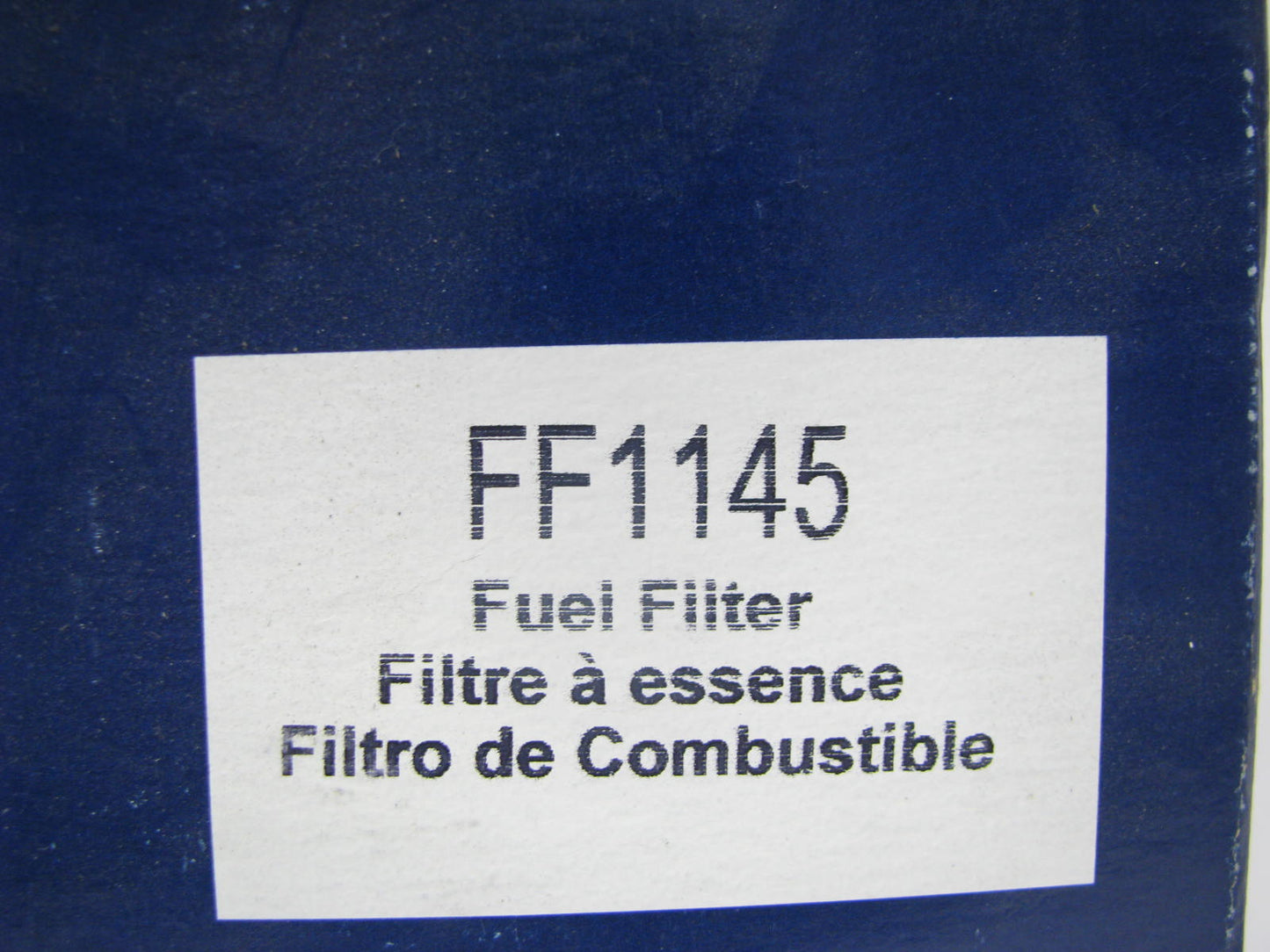 Hastings FF1145 Diesel Fuel Water Separator Filter