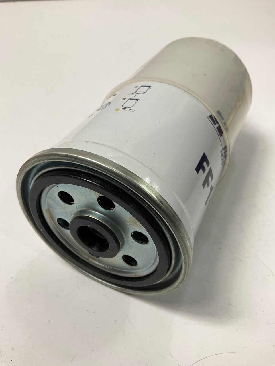 Hastings FF1146 Fuel Filter, Replaces MAHLE KC69 - For VW TDI Diesel