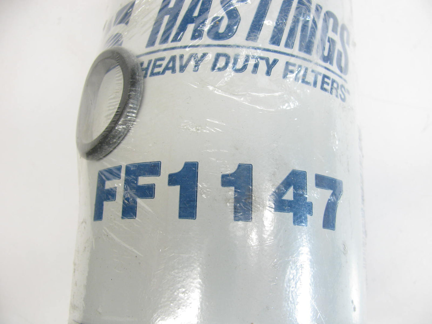 Hastings FF1147 Diesel Fuel Water Separator Filter Replaces PS8047 33407 FS1001