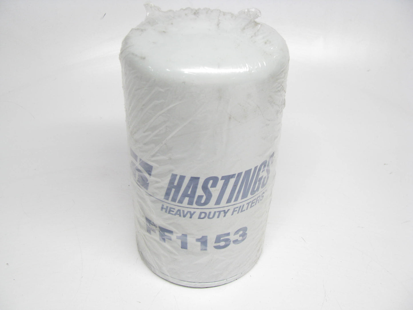 Hastings FF1153 HD Secondary Spin-on Fuel Filter