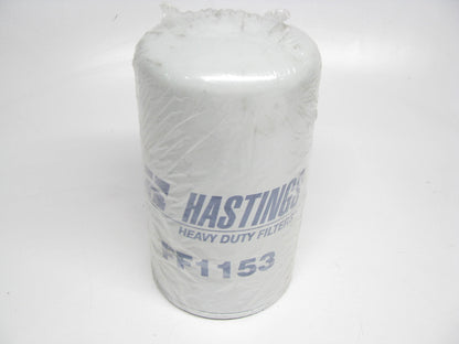 Hastings FF1153 HD Secondary Spin-on Fuel Filter