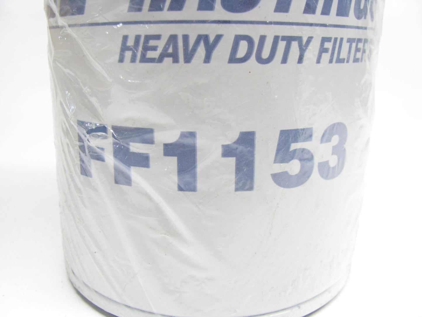 Hastings FF1153 HD Secondary Spin-on Fuel Filter