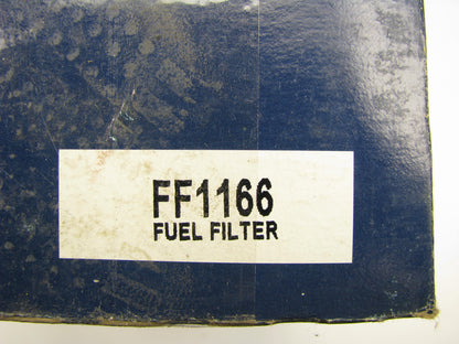 Hastings FF1166 Fuel Filter Replaces CS10263 33963 33950 FD-4609 3950 L4609F