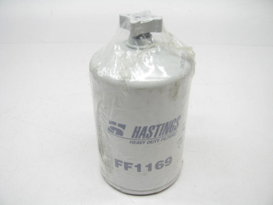 Hastings FF1169 Diesel Fuel Water Separator Filter