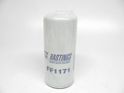 Hastings FF1171 Fuel Filter Replaces TP1326 BF7637 P551313 1R-0750 FF5320 P8334