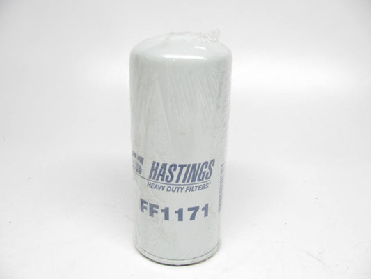 Hastings FF1171 Fuel Filter Replaces TP1326 BF7637 P551313 1R-0750 FF5320 P8334
