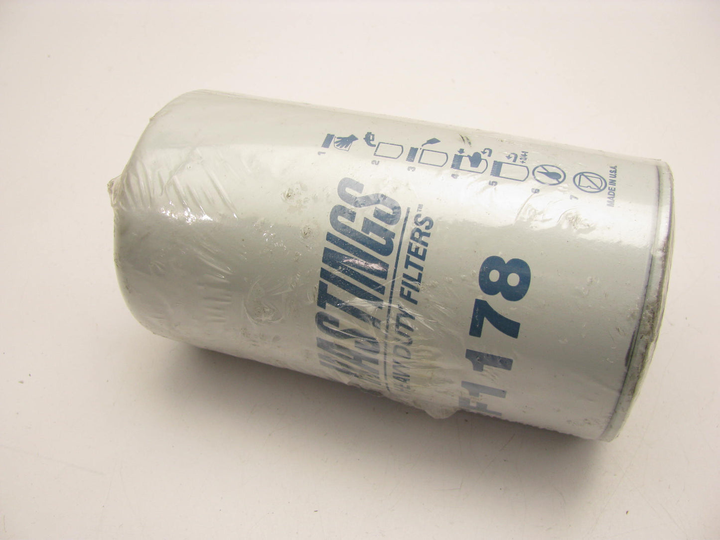 Hastings FF1178 Fuel Filter