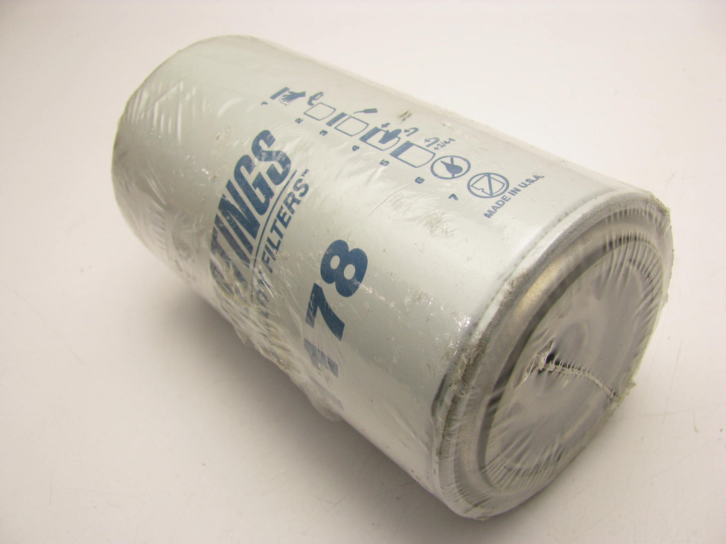 Hastings FF1178 Fuel Filter