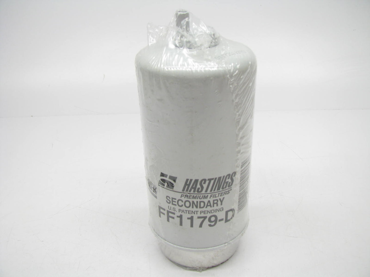 Hastings FF1179-D Fuel Filter For Komatsu Forestry Equipment