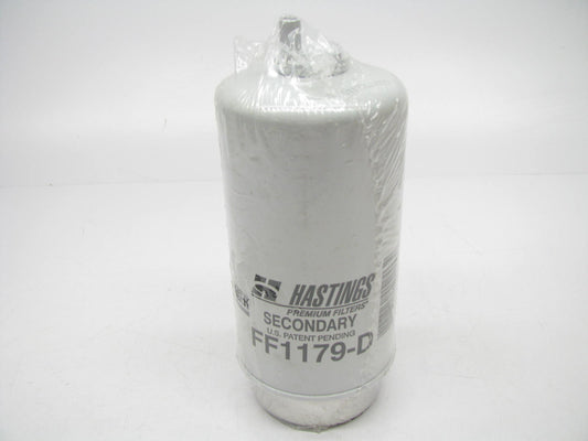 Hastings FF1179-D Fuel Filter For Komatsu Forestry Equipment