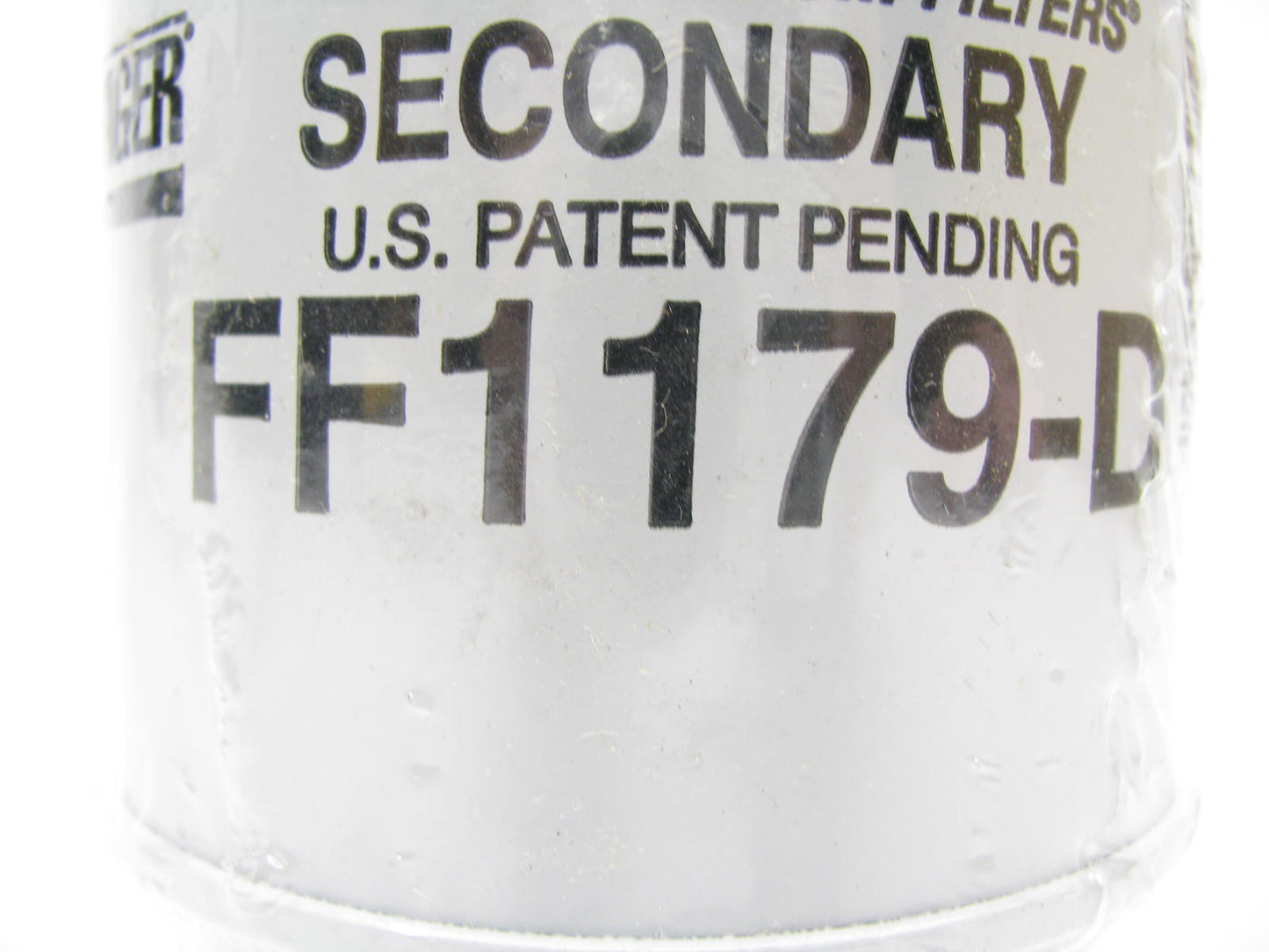 Hastings FF1179-D Fuel Filter For Komatsu Forestry Equipment
