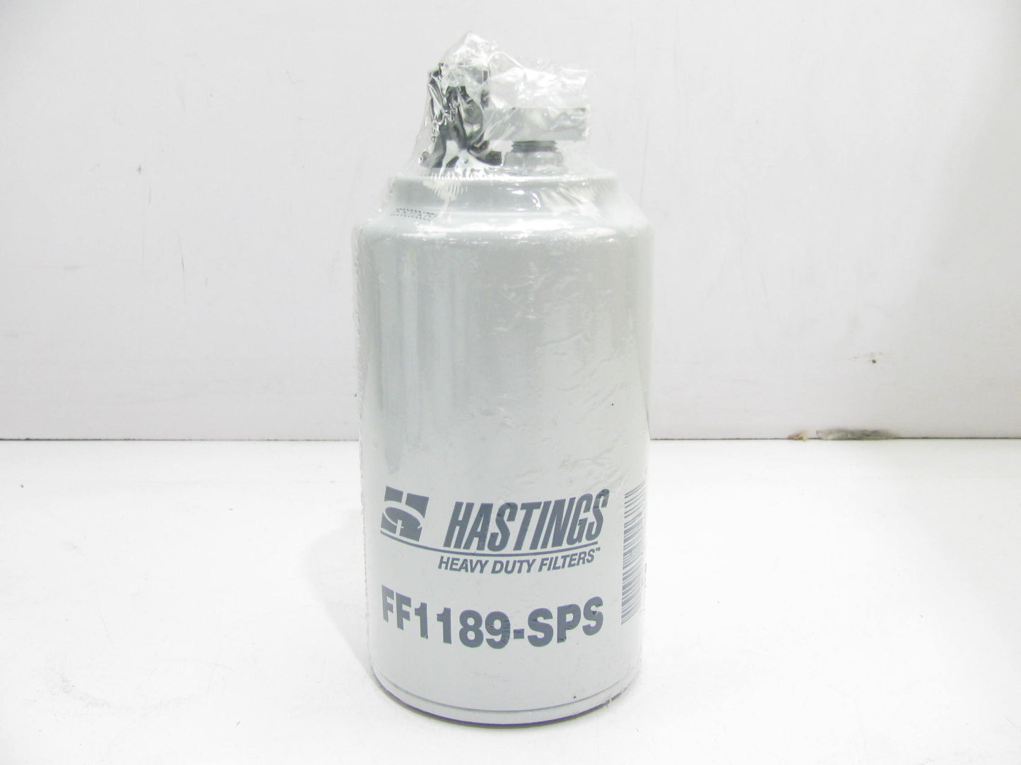 Hastings FF1189-SPS Diesel Fuel Water Separator Filter