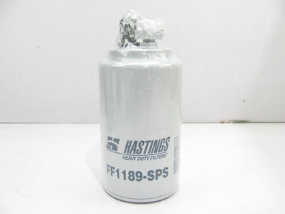 Hastings FF1189-SPS Diesel Fuel Water Separator Filter