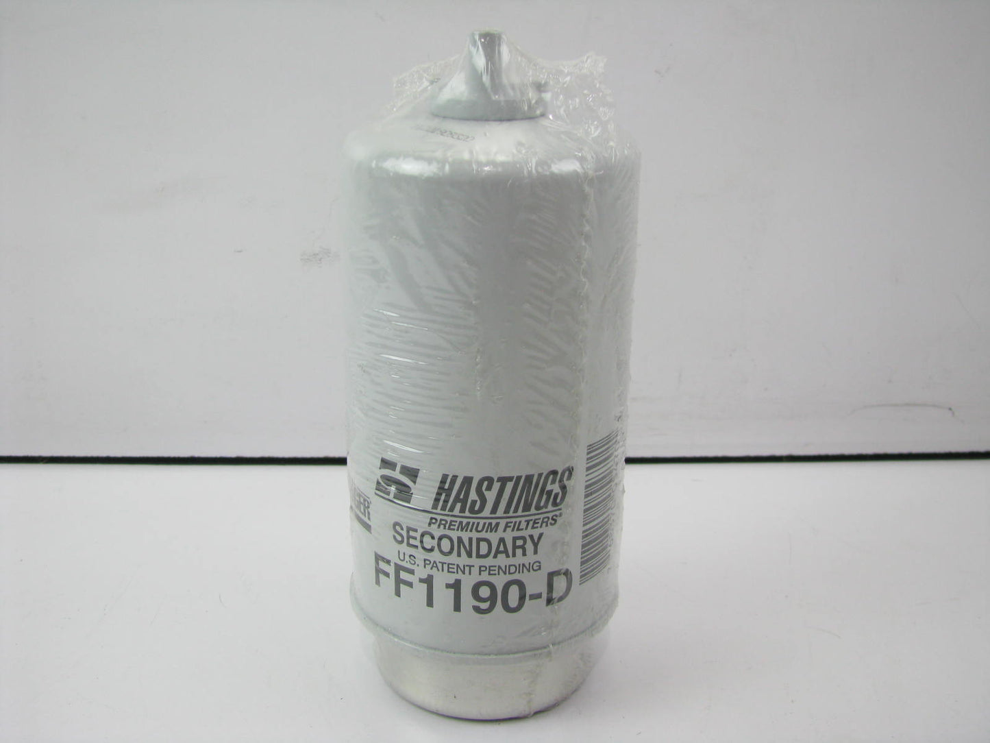 Hastings FF1190-D Diesel Fuel Water Separator Filter Replaces PS9039 33681