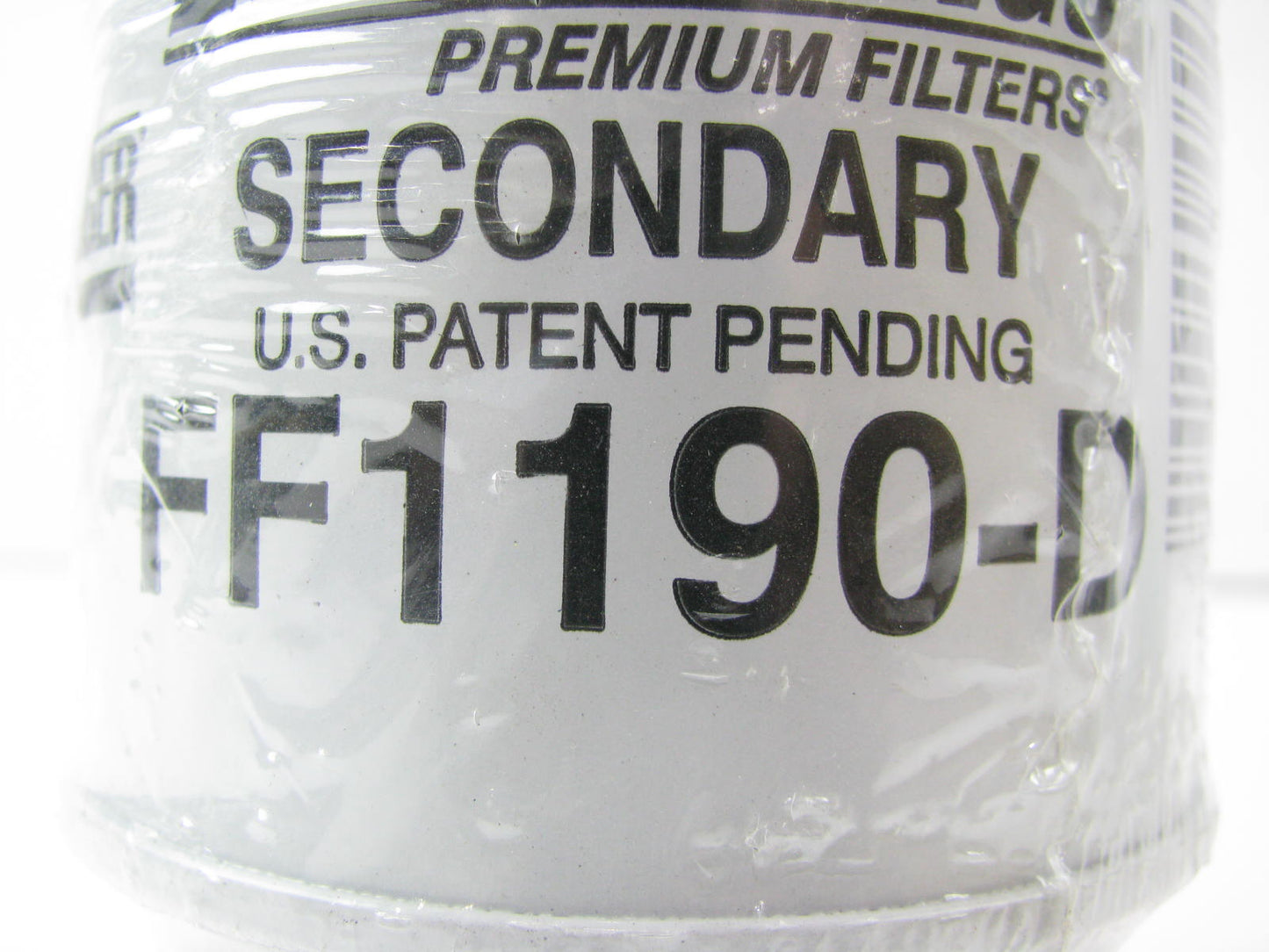 Hastings FF1190-D Diesel Fuel Water Separator Filter Replaces PS9039 33681