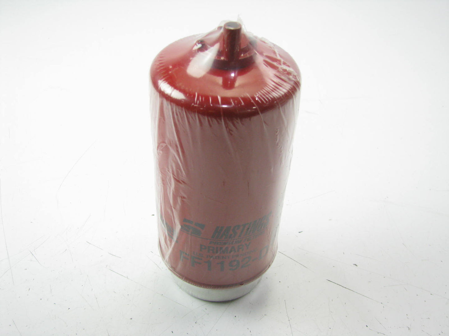 Hastings FF1192-D Diesel Fuel Water Separator Filter Replaces 5821455 RE509036