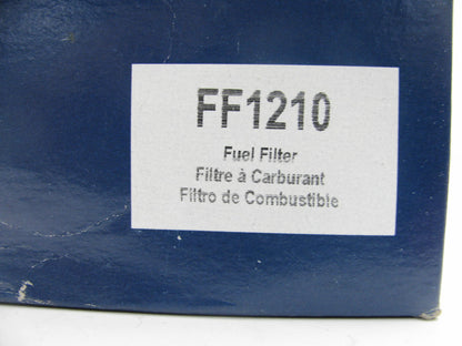 Hastings FF1210 Fuel Filter For John Deere, Hitachi Excavators