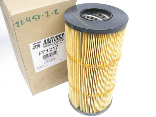 Hastings FF1217 Fuel Filter For CAT GEP550, Perkins P700E Generator
