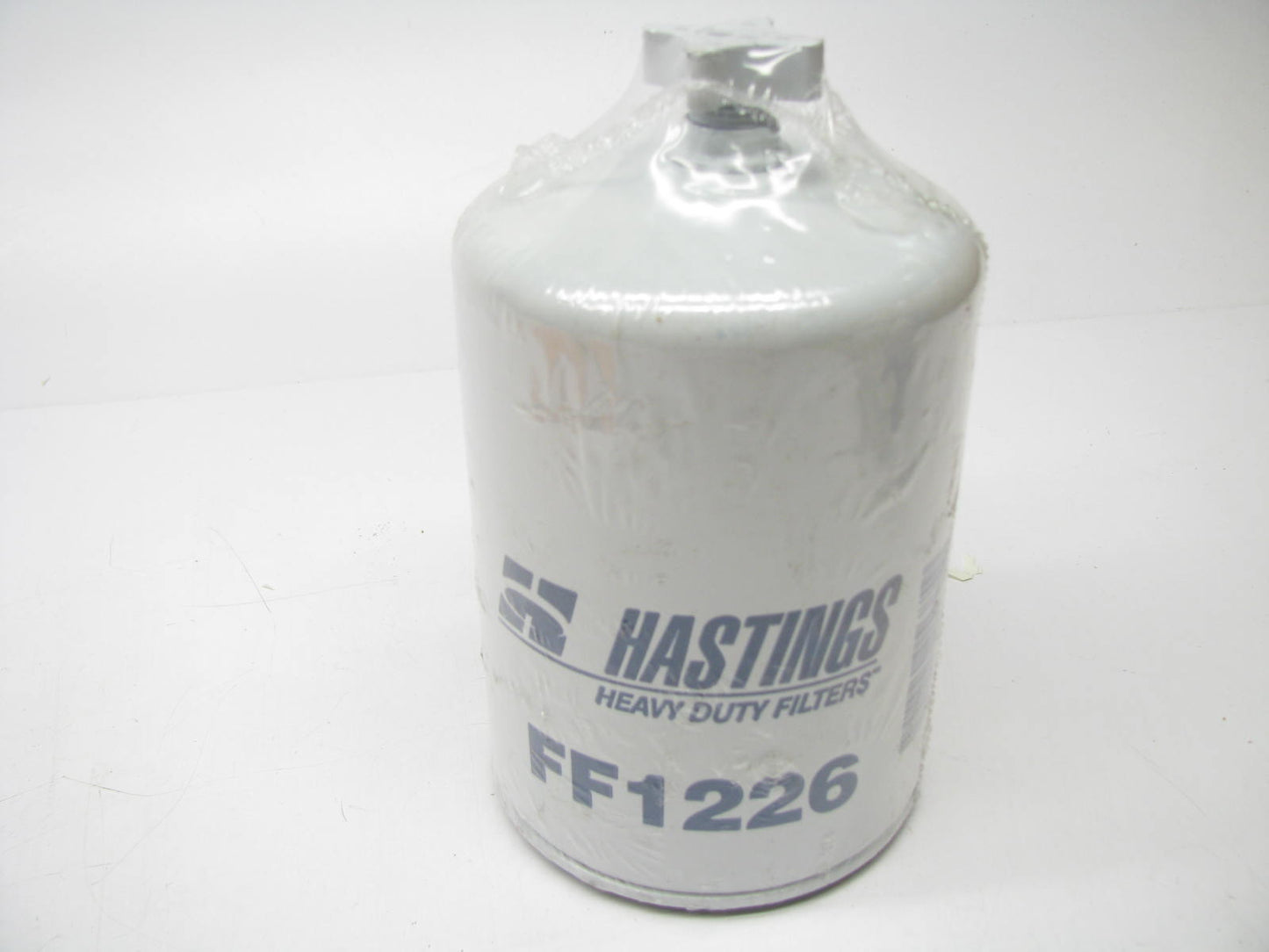 Hastings FF1226 Diesel Fuel Water Separator Filter Replaces BF7925 PS11142