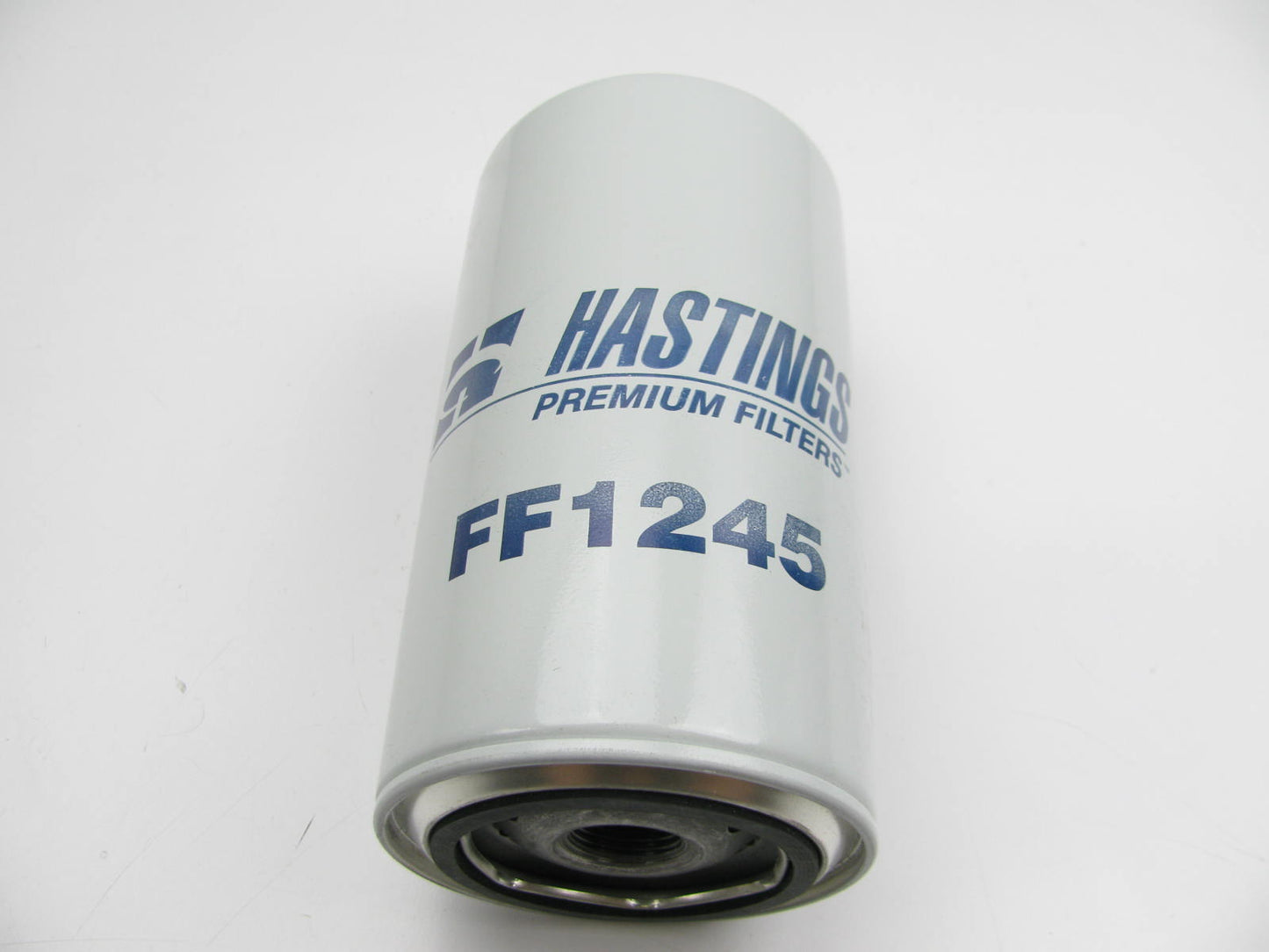 Hastings FF1245 Fuel Filter For Cummins ISC, ISL, ISM Engines