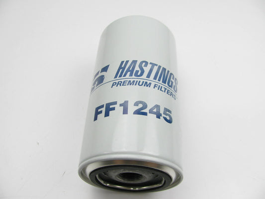 Hastings FF1245 Fuel Filter For Cummins ISC, ISL, ISM Engines