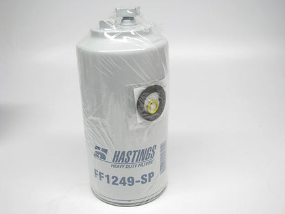 Hastings FF1249-SP Diesel Fuel Water Separator Filter For CAT Equipment