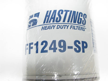 Hastings FF1249-SP Diesel Fuel Water Separator Filter For CAT Equipment