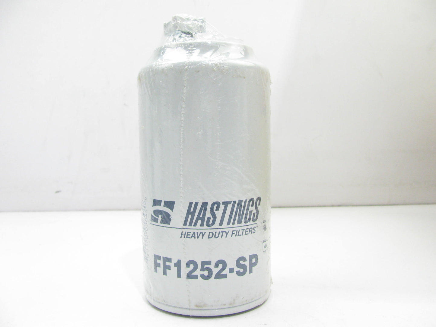 Hastings FF1252-SP Diesel Fuel Water Separator Filter For Cat, Mac-Don Equipment