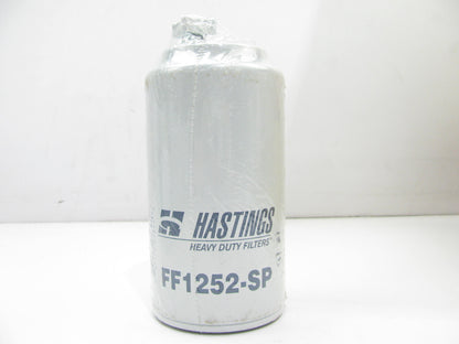 Hastings FF1252-SP Diesel Fuel Water Separator Filter For Cat, Mac-Don Equipment