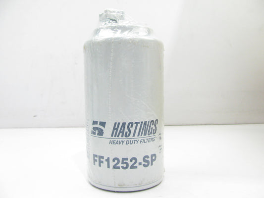 Hastings FF1252-SP Diesel Fuel Water Separator Filter For Cat, Mac-Don Equipment