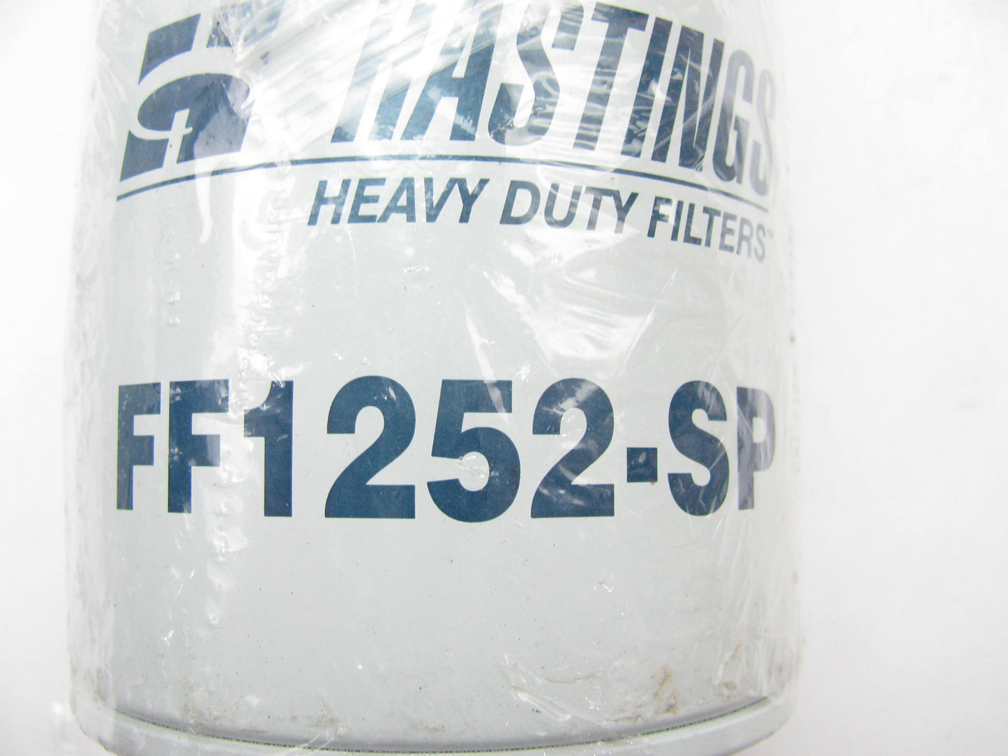 Hastings FF1252-SP Diesel Fuel Water Separator Filter For Cat, Mac-Don Equipment