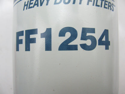 Hastings FF1254 Fuel Filter For Davco 321 Fuel Assembly Series