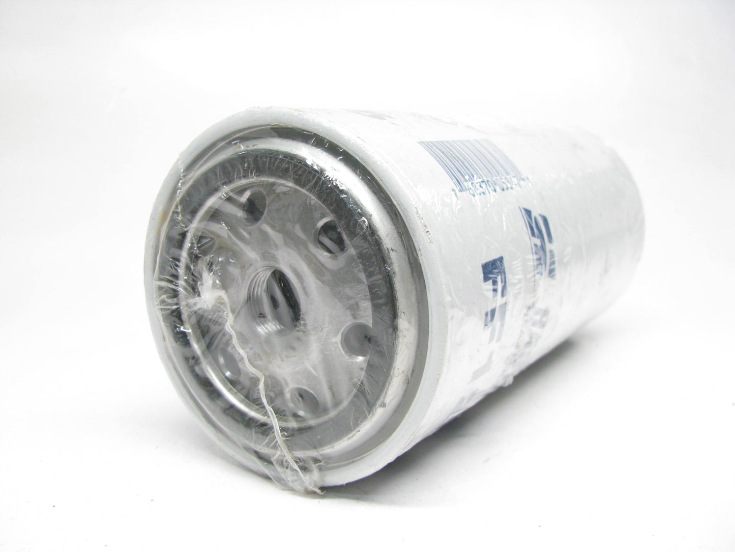 (3) Hastings FF1255 Fuel Filter For Fendt Tractors; Volvo Equipment
